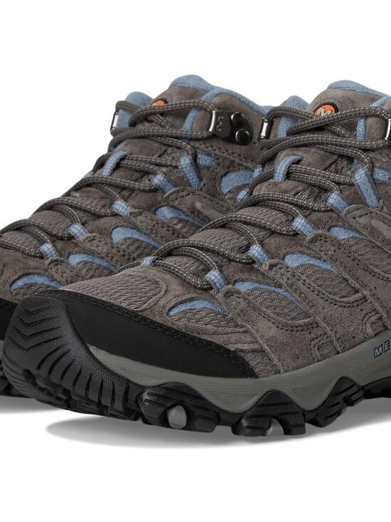 Merrell Moab 3 Mid Waterproof Hiking Boots main image 6
